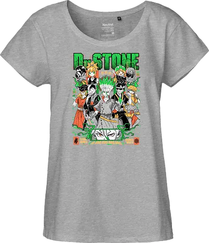 Dr Stone