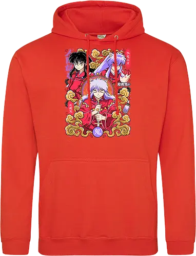 Human Heart, Demon Power