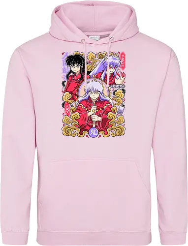 Human Heart, Demon Power