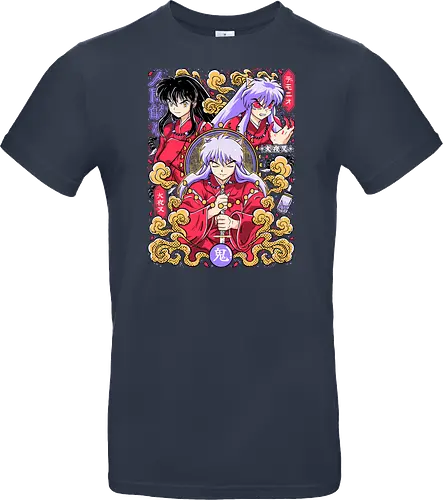 Human Heart, Demon Power