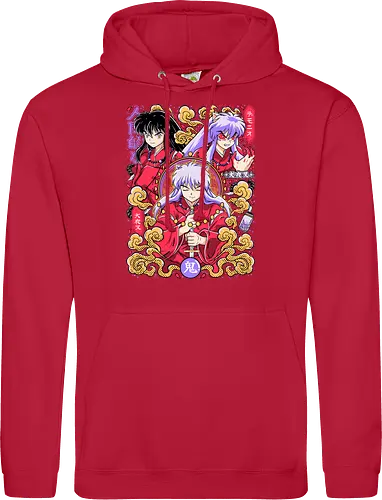 Human Heart, Demon Power