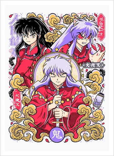 Human Heart, Demon Power