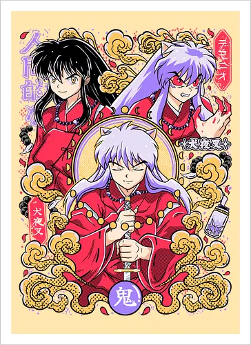 Human Heart, Demon Power