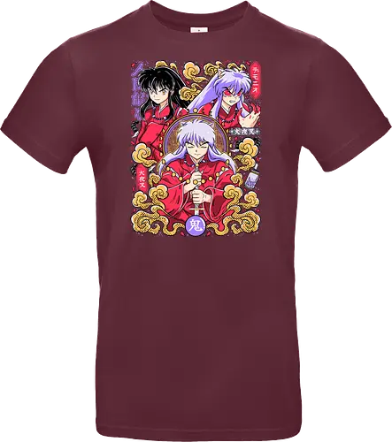 Human Heart, Demon Power