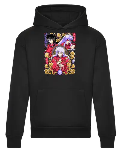 Human Heart, Demon Power