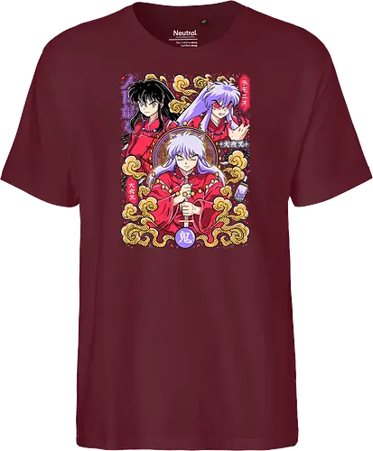 Human Heart, Demon Power