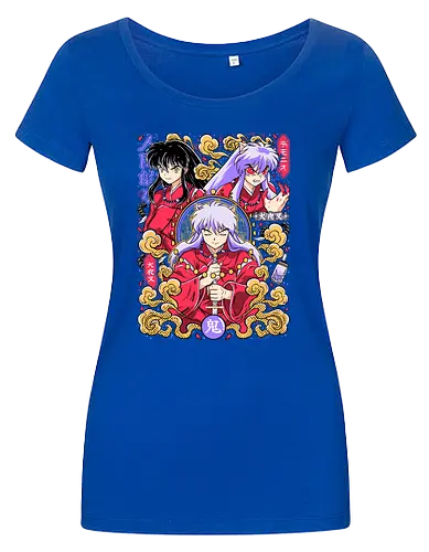 Human Heart, Demon Power