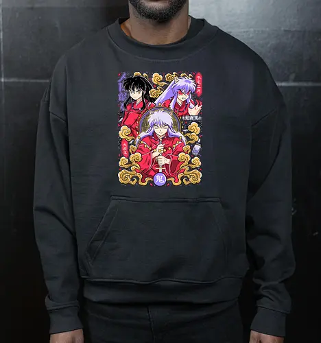 Human Heart, Demon Power