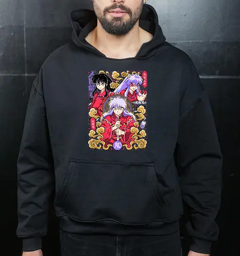 Human Heart, Demon Power