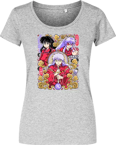 Human Heart, Demon Power