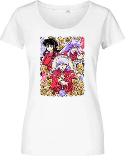 Human Heart, Demon Power