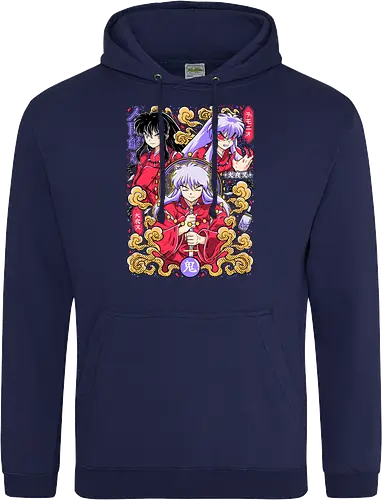 Human Heart, Demon Power