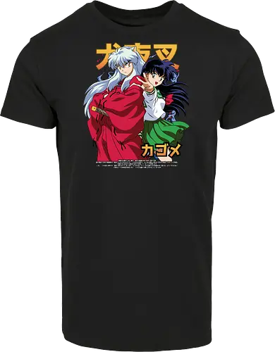 Across Time Together