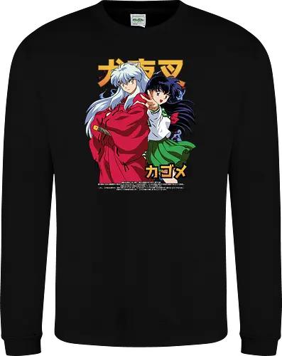 Across Time Together