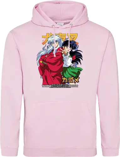 Across Time Together