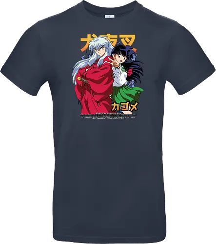 Across Time Together