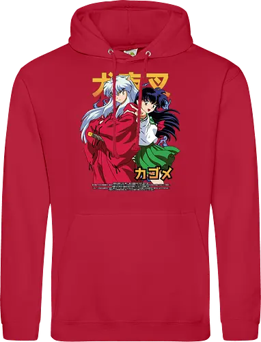 Across Time Together