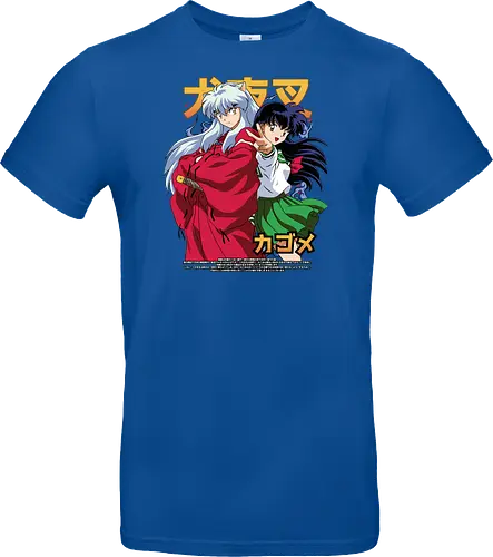 Across Time Together