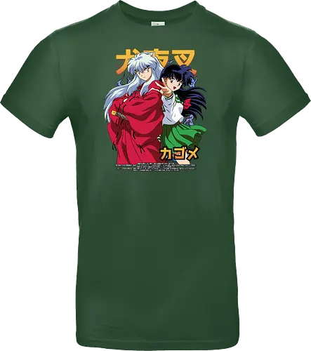 Across Time Together