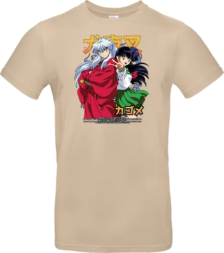 Across Time Together