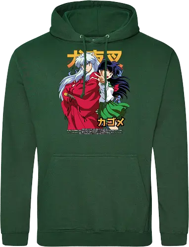 Across Time Together