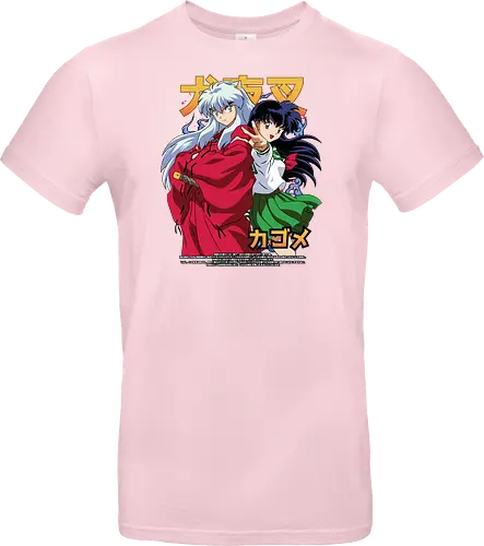 Across Time Together