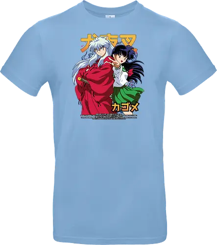 Across Time Together