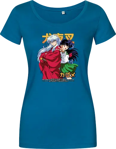 Across Time Together