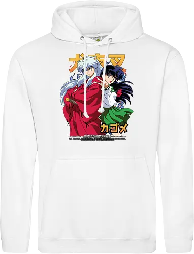 Across Time Together