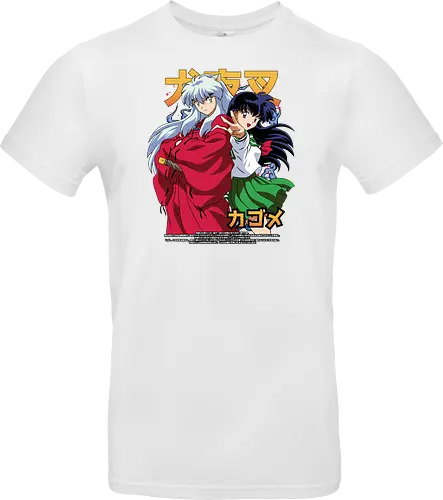 Across Time Together