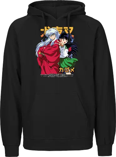 Across Time Together