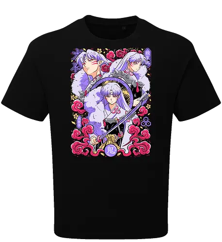 Sesshomaru – Lord of the West