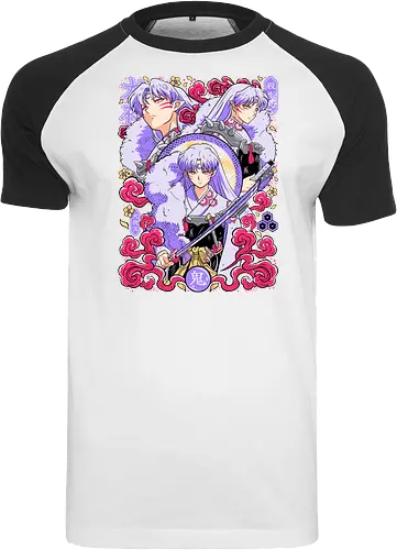 Sesshomaru – Lord of the West