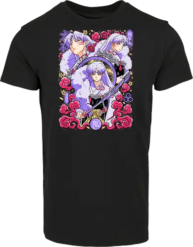 Sesshomaru – Lord of the West