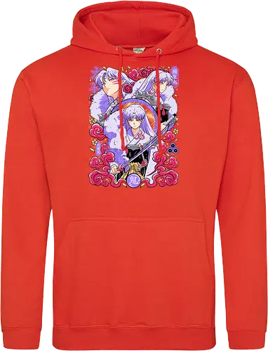 Sesshomaru – Lord of the West