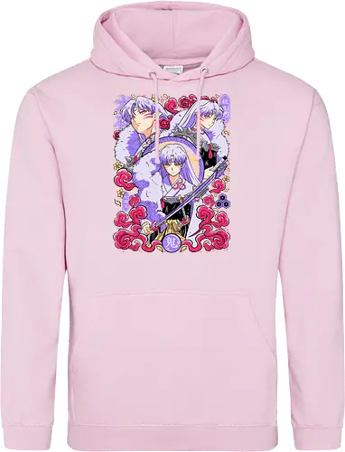 Sesshomaru – Lord of the West