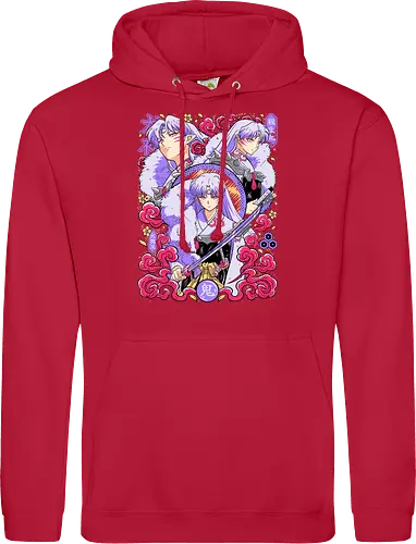 Sesshomaru – Lord of the West