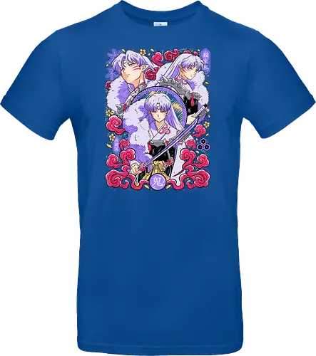 Sesshomaru – Lord of the West