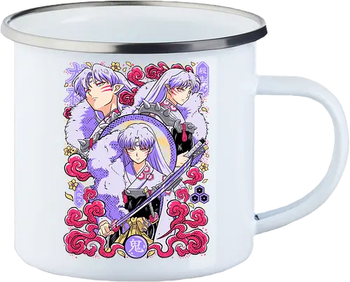 Sesshomaru – Lord of the West