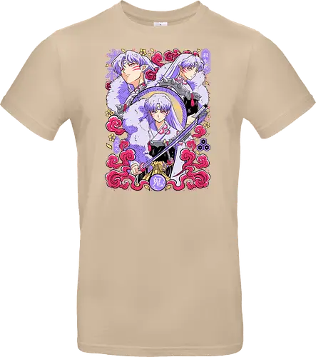 Sesshomaru – Lord of the West