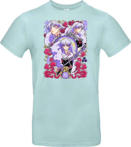 Sesshomaru – Lord of the West