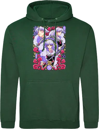 Sesshomaru – Lord of the West