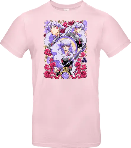 Sesshomaru – Lord of the West