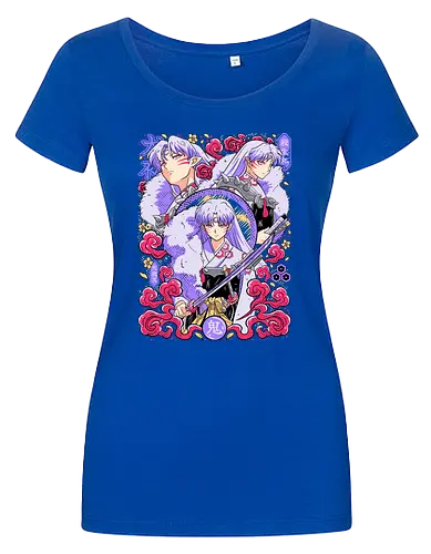 Sesshomaru – Lord of the West