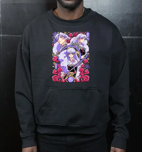 Sesshomaru – Lord of the West