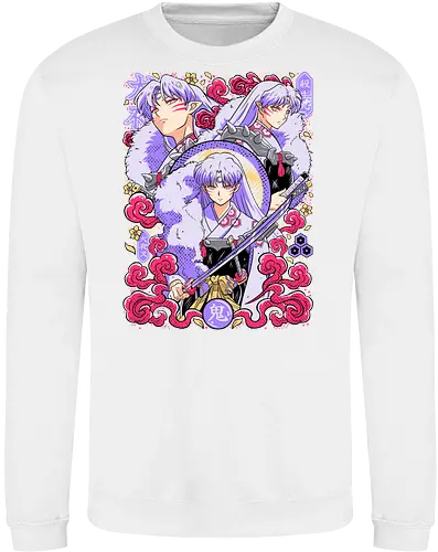 Sesshomaru – Lord of the West