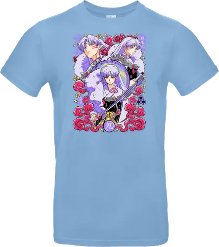 Sesshomaru – Lord of the West