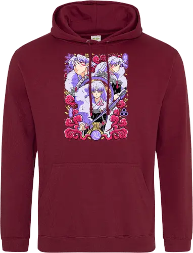 Sesshomaru – Lord of the West