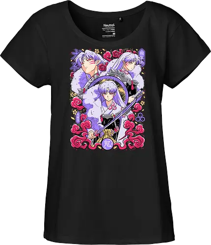 Sesshomaru – Lord of the West