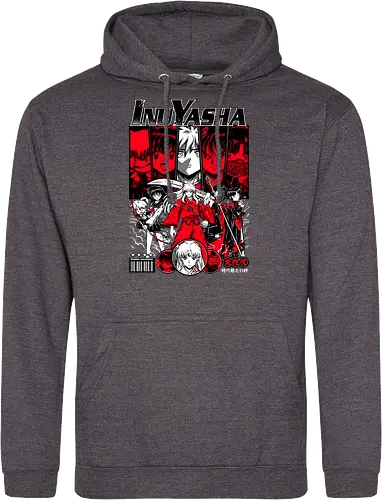 Inuyasha – Demon Blood Awakening